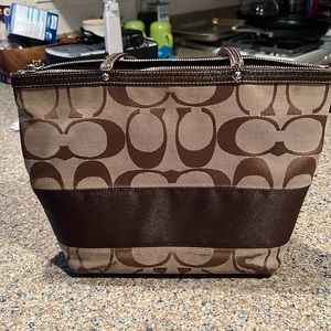 Coach Handbag